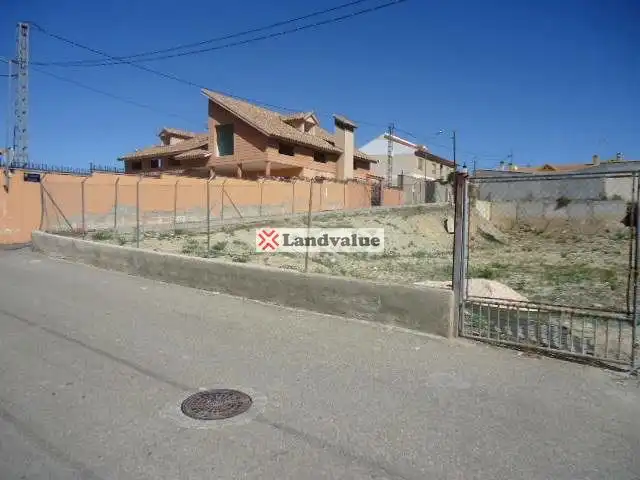 Residential for sale in Lorca