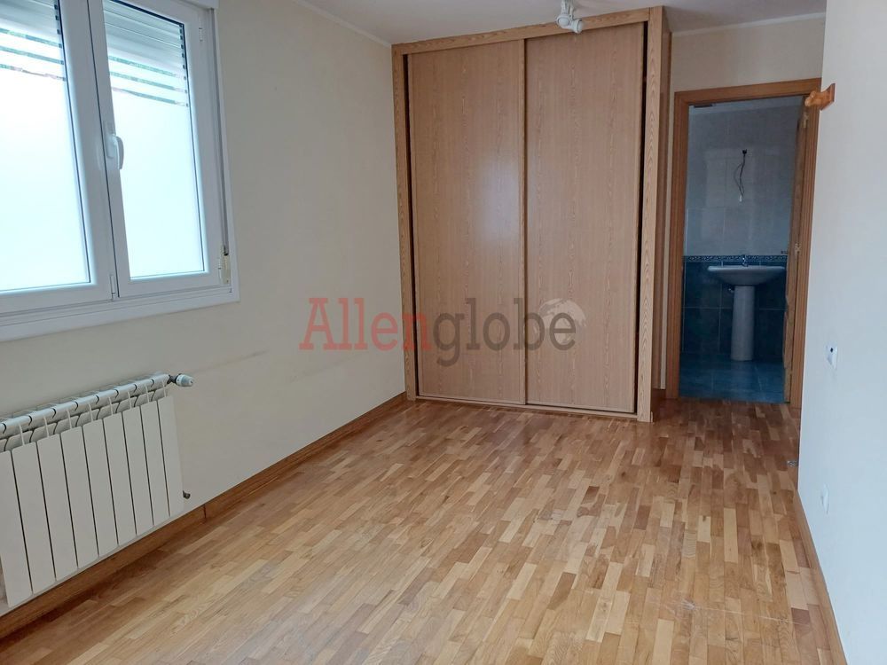 Bedroom of Flat for sale in Oviedo   with Heating and Storage room