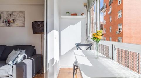 Foto 4 de Piso de alquiler en Avenida del Doctor Federico Rubio y Galí, Ciudad Universitaria,  Madrid Capital