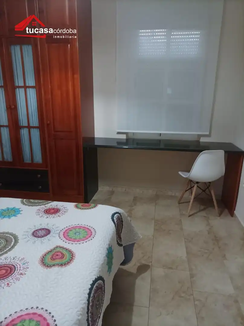 Habitación de Piso en venta en Córdoba con Aire acondicionado y Amueblado
