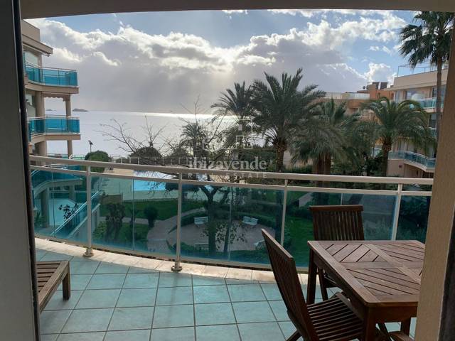 Piso en Alquiler en pere Matutes Noguera en Ses Figueretes - Platja d'en Bossa - Cas Serres