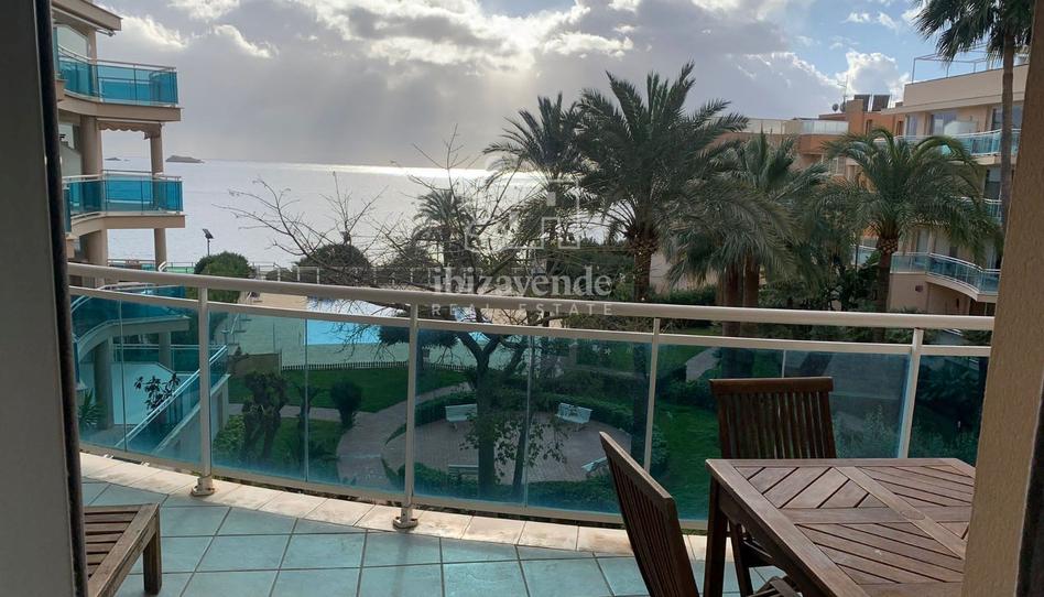 Photo 1 of Flat to rent in Pere Matutes Noguera, Ses Figueretes - Platja d'en Bossa - Cas Serres, Illes Balears