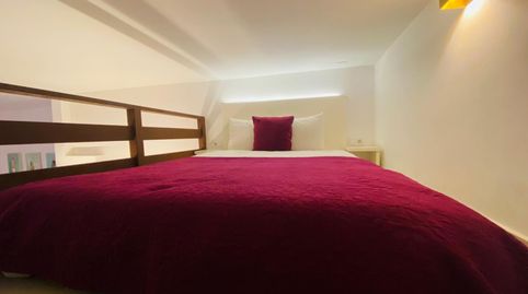 Photo 3 of Study for rent in Cortes - Huertas, Madrid Capital