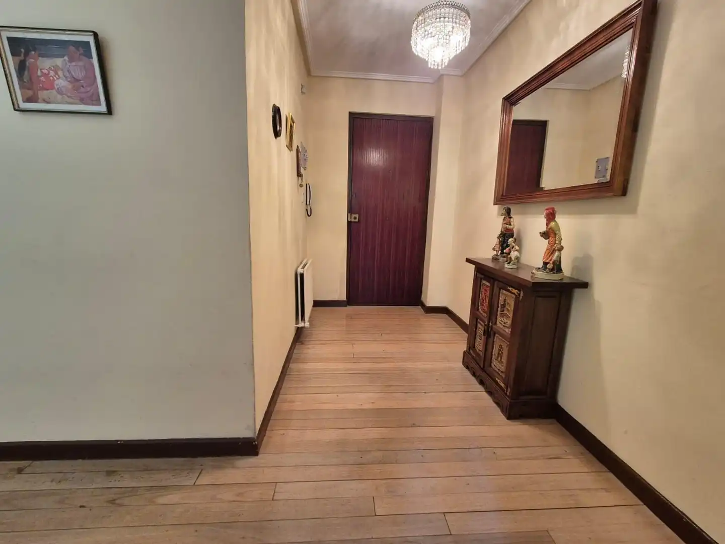 Flat for sale in Valle de Mena