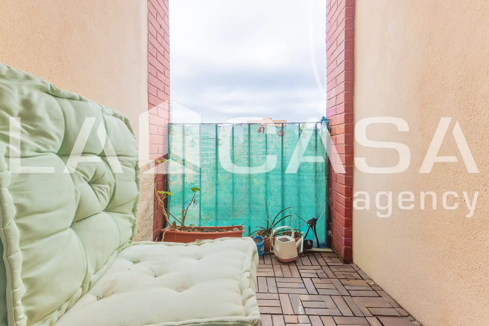 Flat with terrace for sale in Camins al Grau, imagen 25