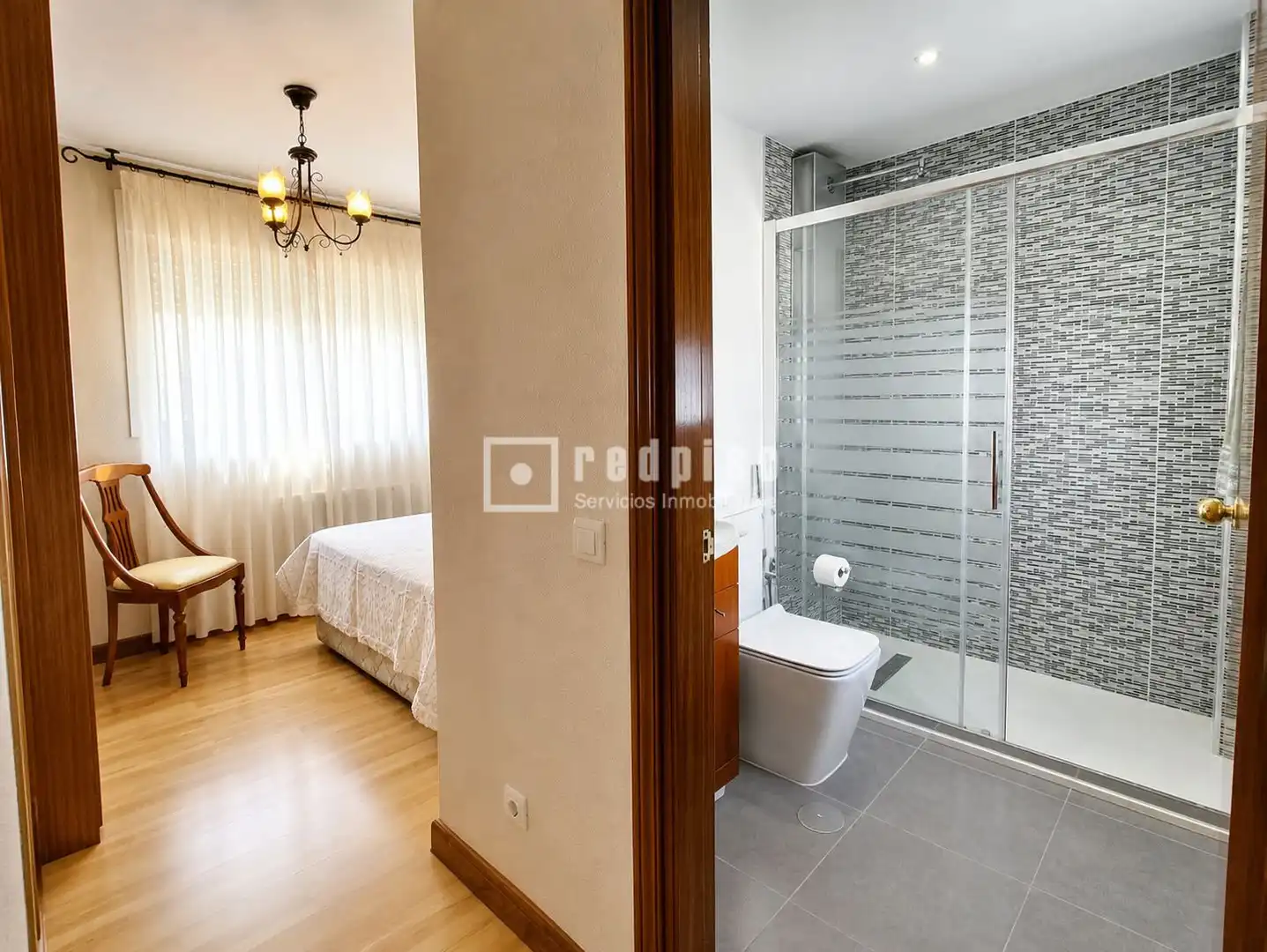 Piso con ascensor en venta en Transversal Sexta, imagen 14