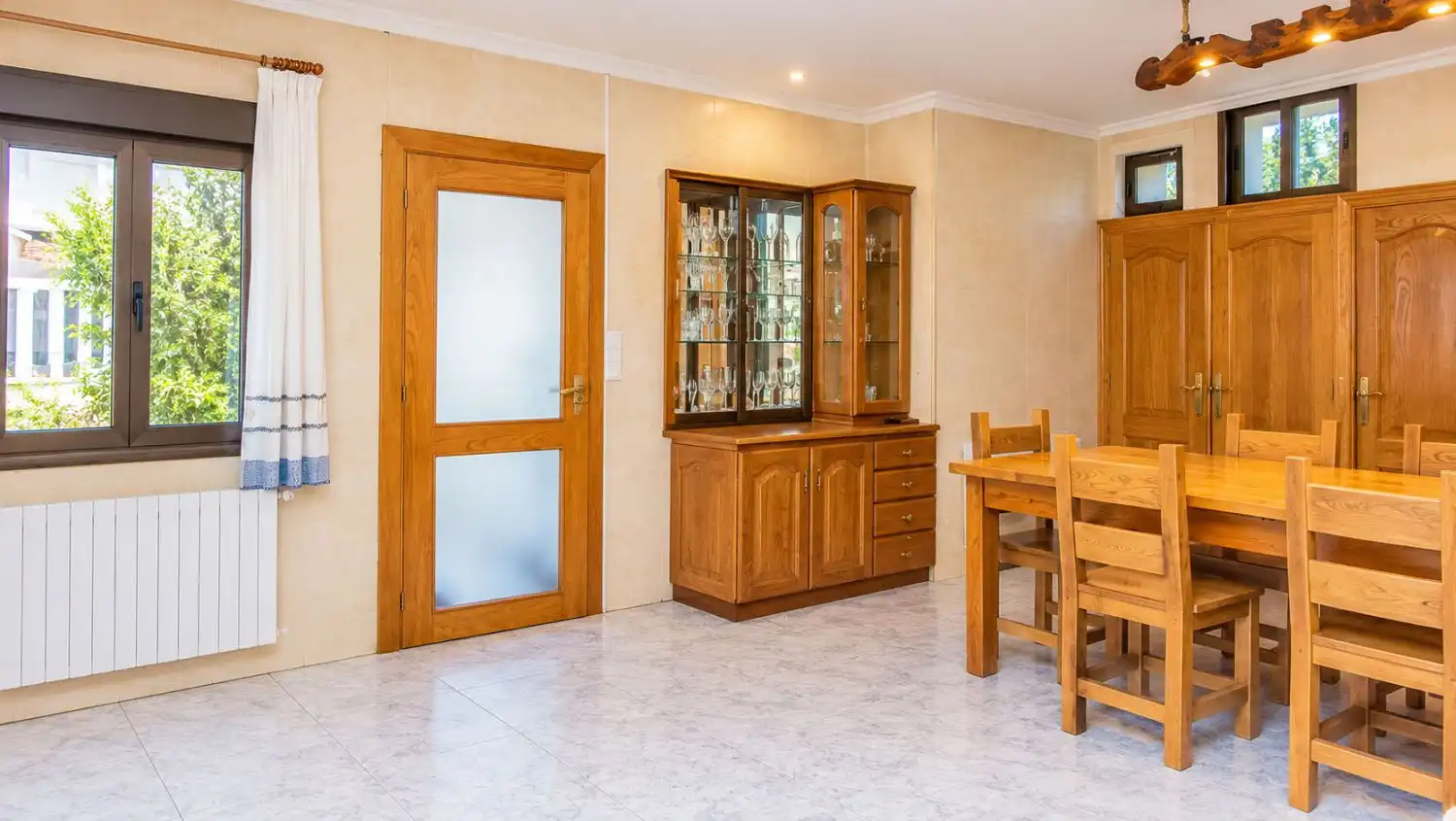 Maison avec balcon à vendre à Vilamarín, imagen 17