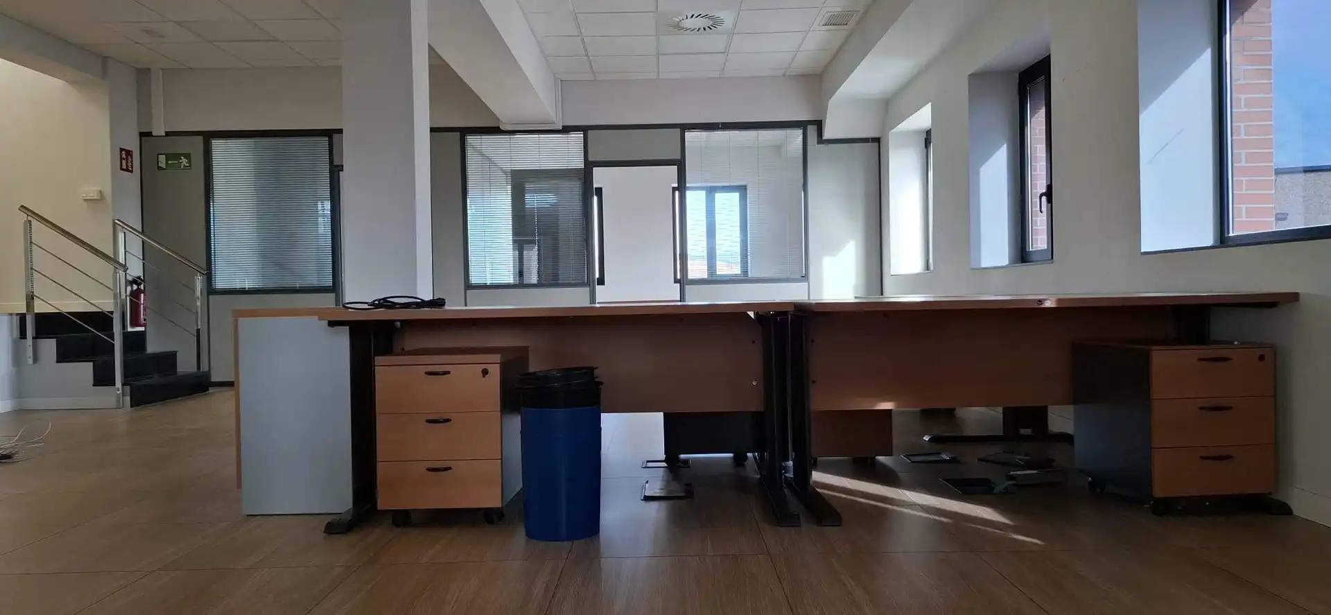 Bureau à louer à Avenida de la Autonomía, imagen 6
