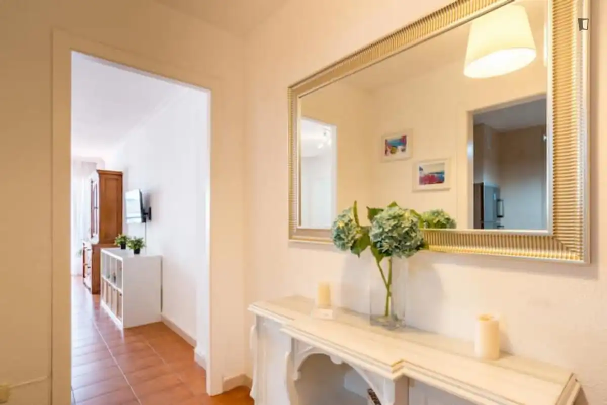Apartments for rent in El Palo