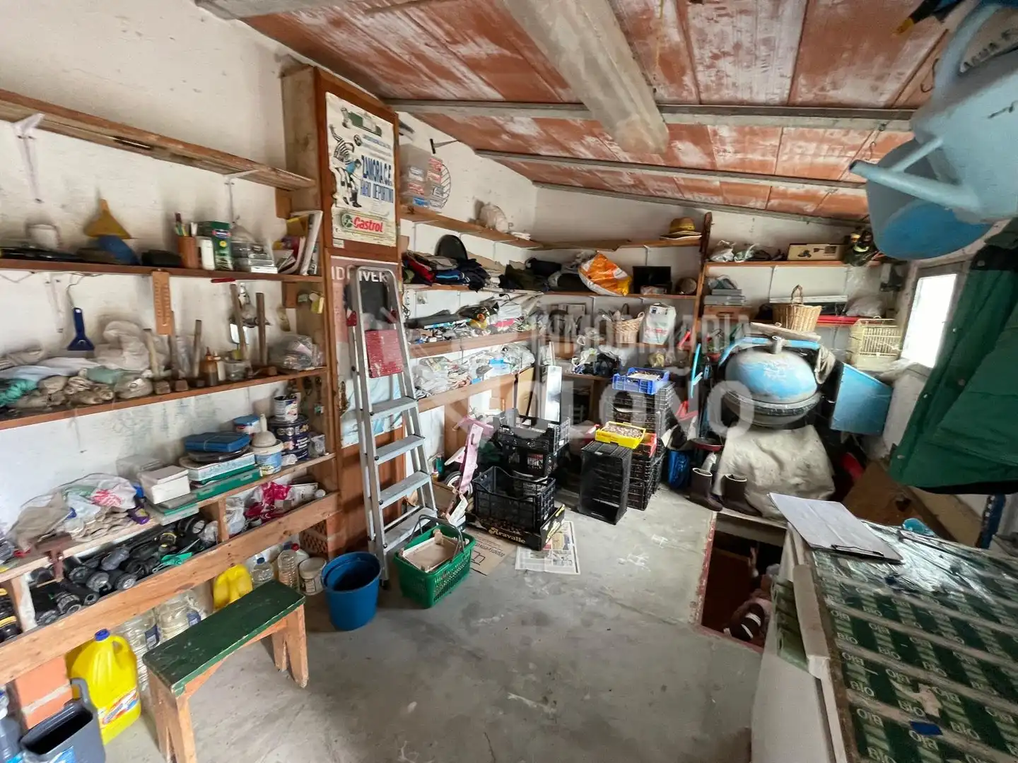 Maison rustique avec jardin à vendre à Calle Zarra 11, imagen 36