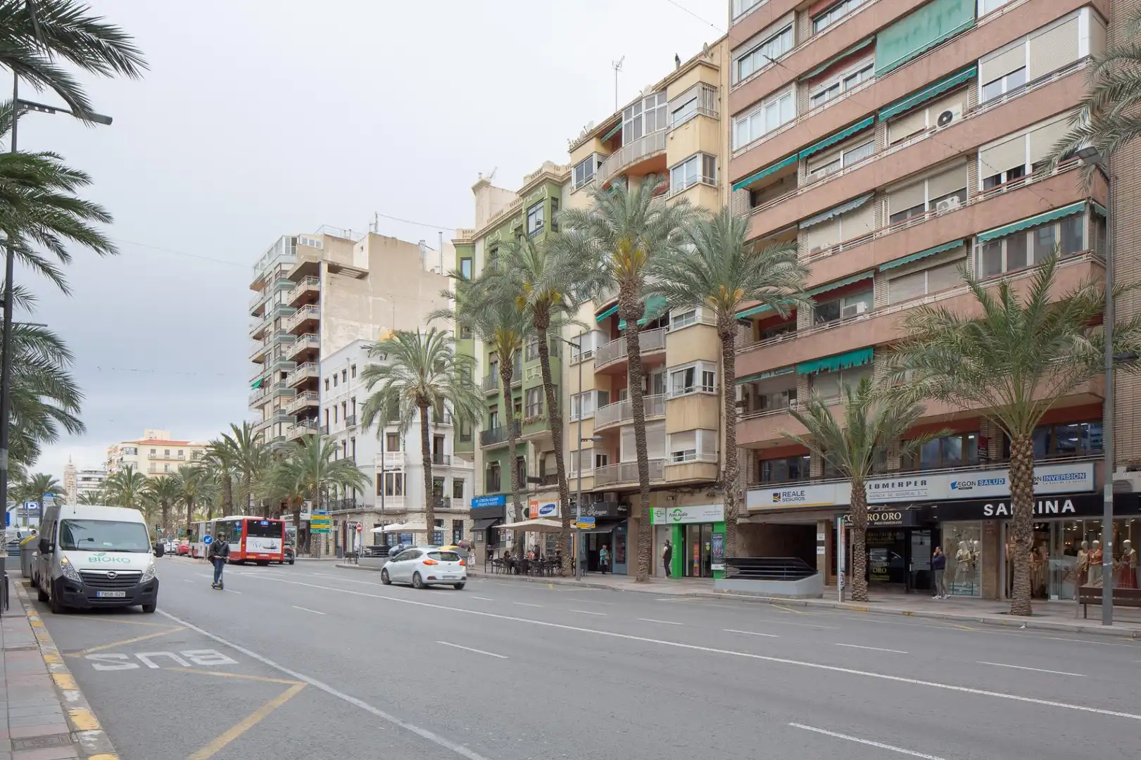 Piso con ascensor en venta en Avenida ALFONSO EL SABIO, imagen 24