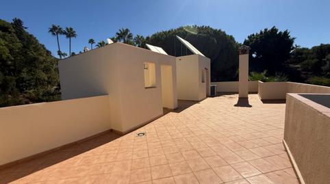 Foto 5 de Casa o xalet de lloguer a Costabella, Málaga