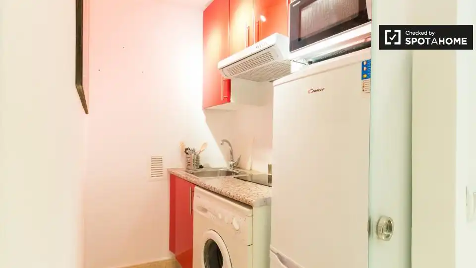 Wohnung zur Miete in Centro, imagen 15
