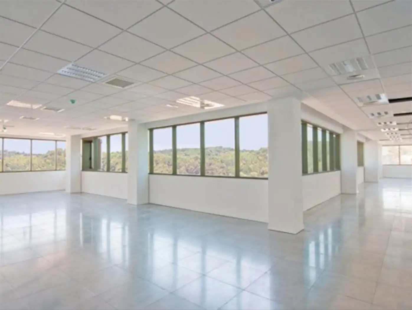 Office space to rent in Bellaterra