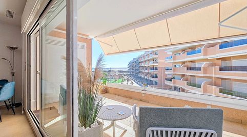 Foto 4 de Apartamento en venta en Plaça el Xiprer, El Raso, Guardamar del Segura