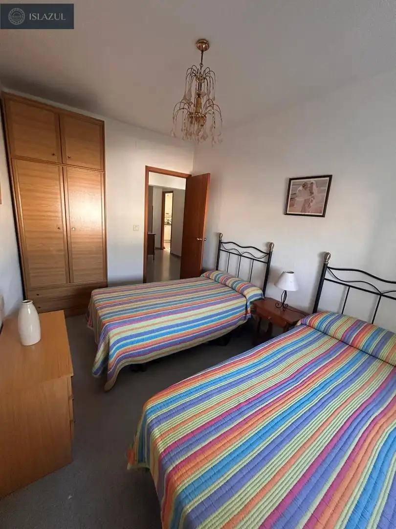 Appartamento con terrazza in vendita a Isla Cristina Ciudad, imagen 41