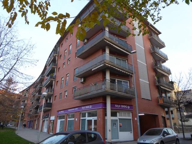 Garaje en Alquiler en Fonts dels Capellans - Sagrada Família