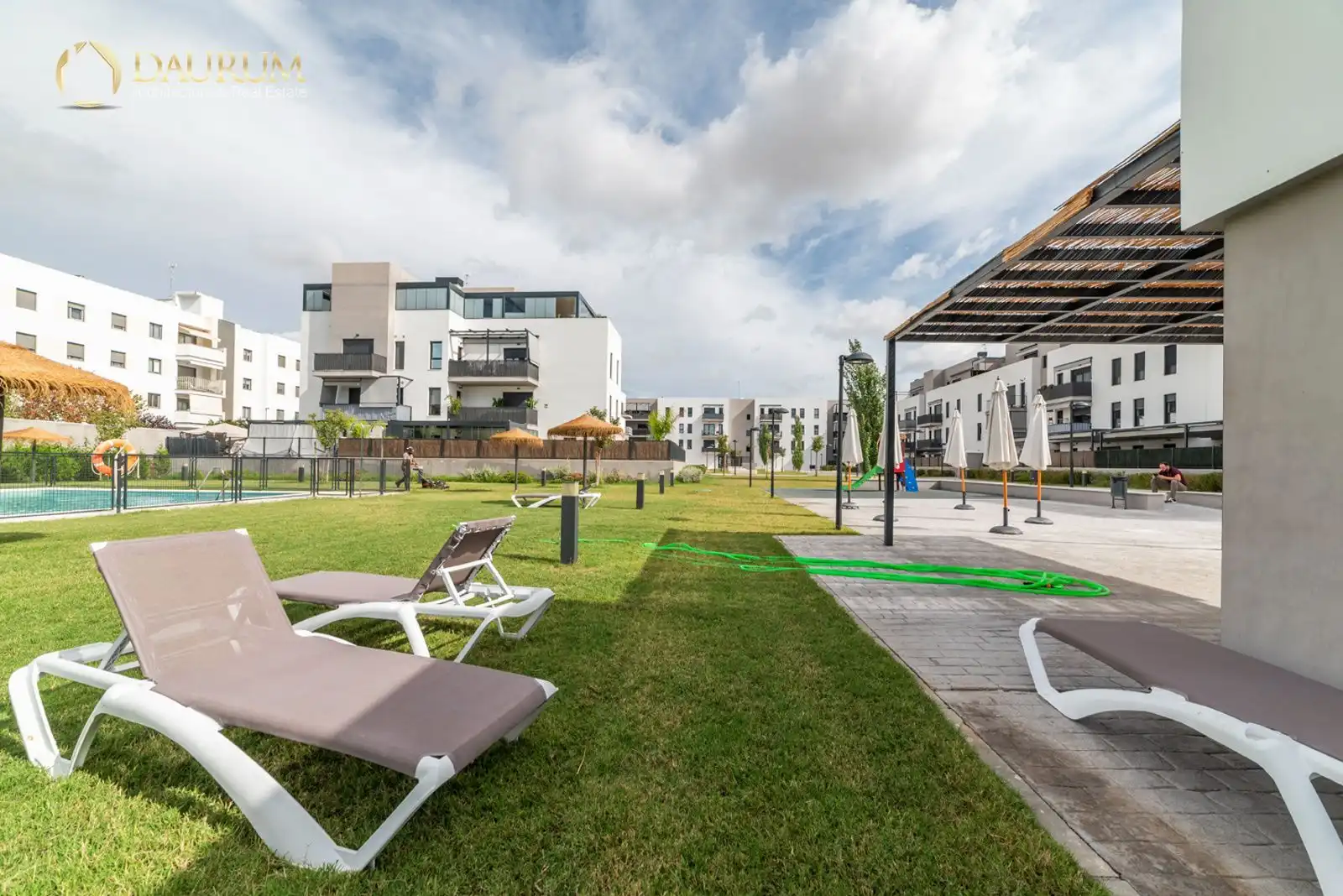 Piso con piscina en venta en Venecia, imagen 25