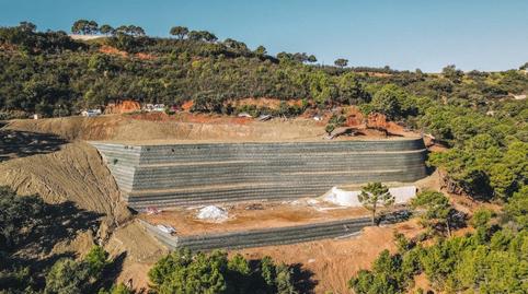Foto 2 de Residencial en venda a Huerta Nueva, Málaga