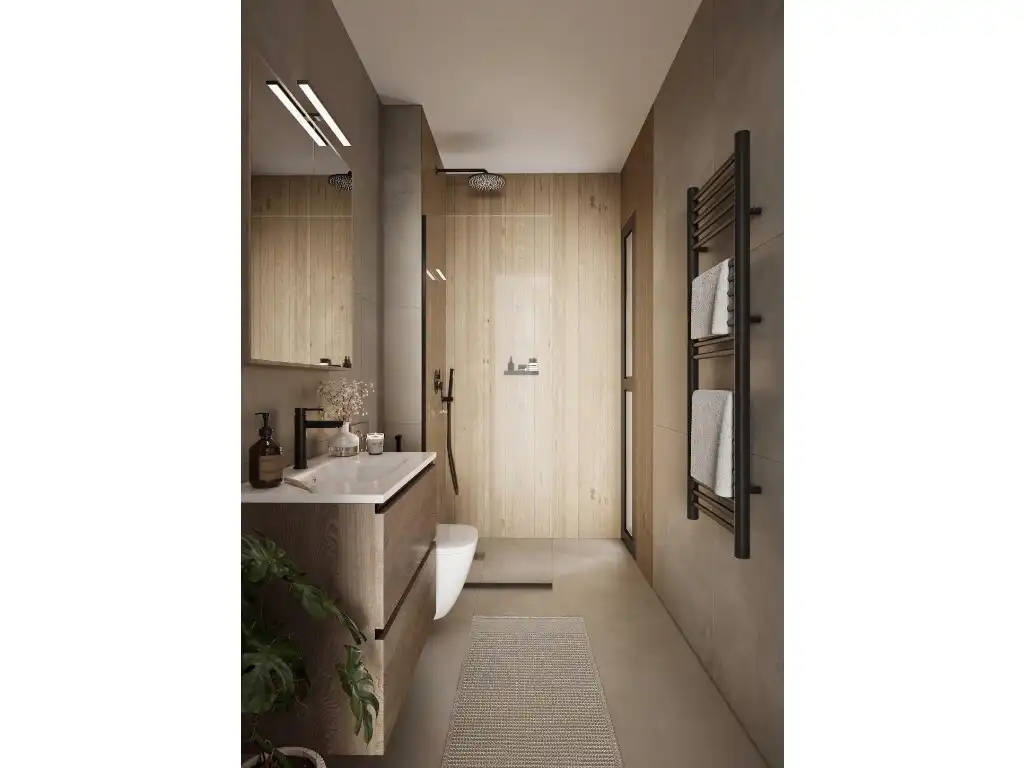 Penthouse with pool for sale in Nueva Torrevieja - Aguas Nuevas, imagen 9
