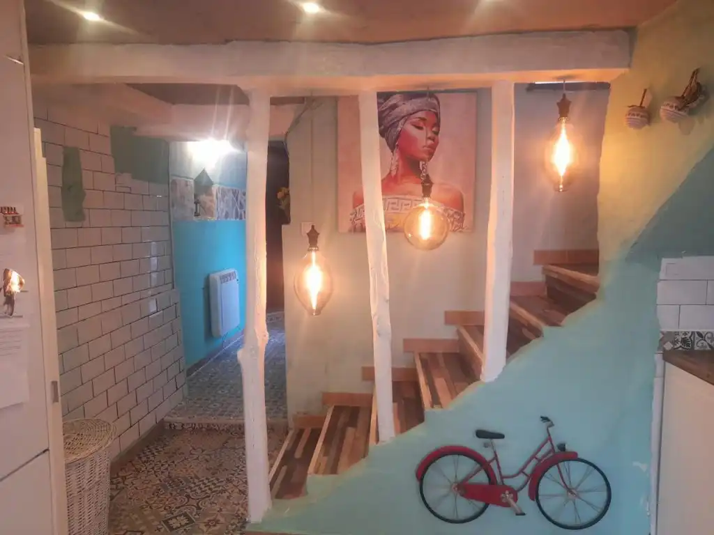 Chalet en venta en Aguilar de Campoo, imagen 21