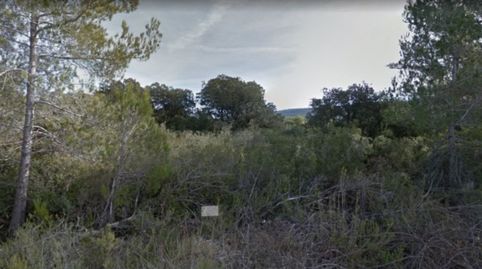 Parcela en venta en Querol