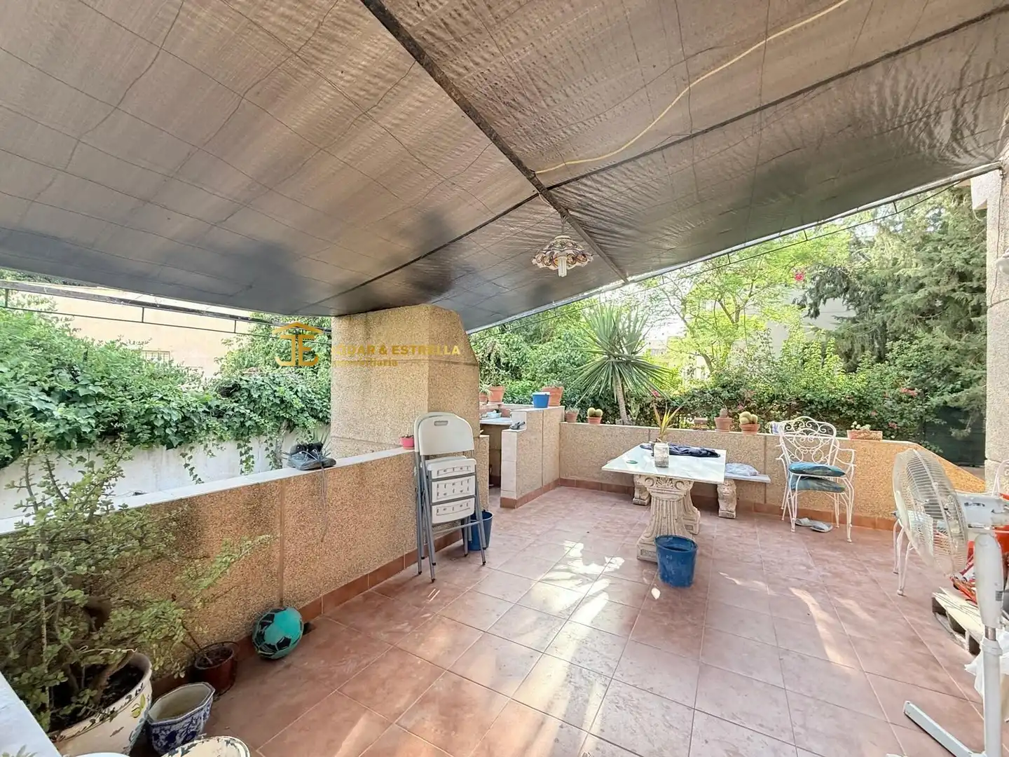 Chalet con jardín en venta en Lorca Ciudad, imagen 5