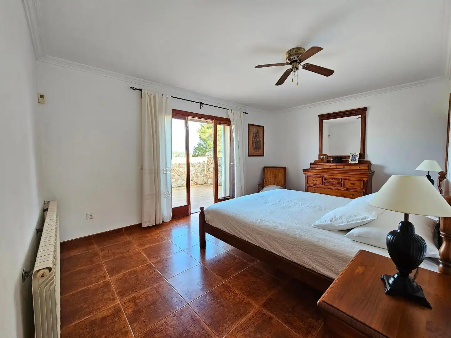 Villa mit Pool zum Verkauf in Lloret de Vistalegre, imagen 17