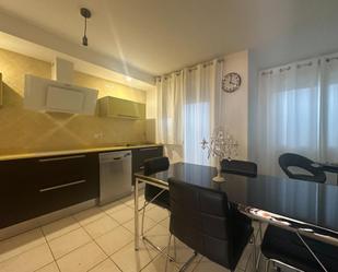 Kitchen of Duplex for sale in La Unión  with Air Conditioner, Terrace and Balcony