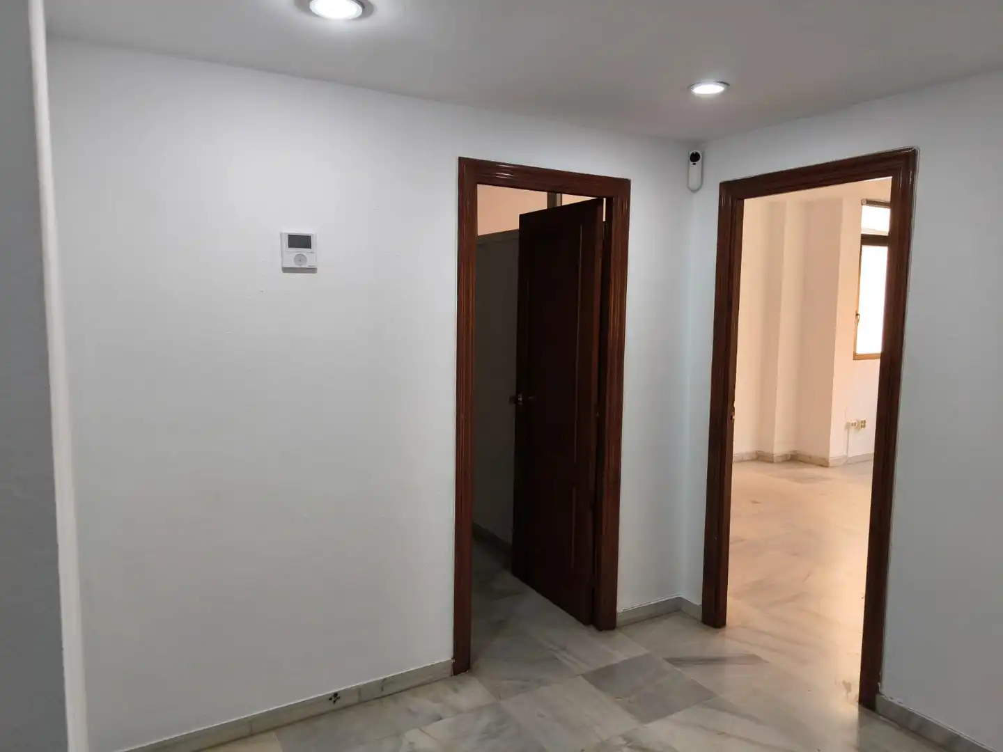 Oficina de alquiler en Fuengirola con Aire acondicionado y Calefacción