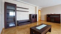 Living room of Attic for sale in Valdemoro  with Heating, Private garden and Parquet flooring
