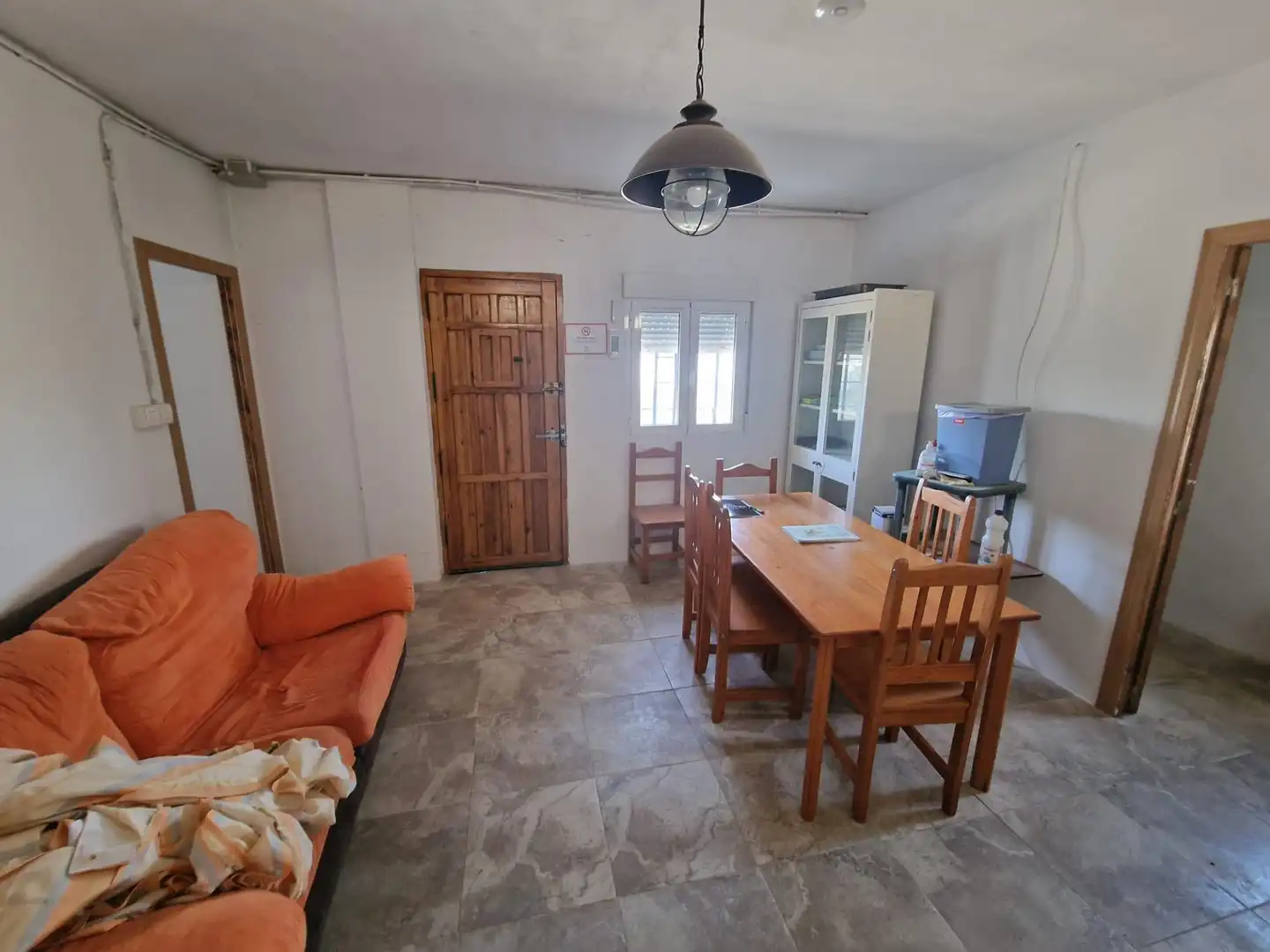 Maison rustique avec jardin à vendre à Cogollos de la Vega, imagen 7