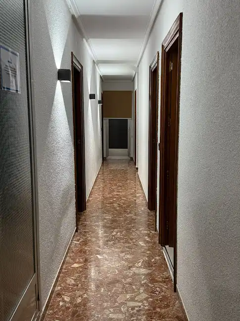 Flat for rent in Calle Romea, 9, Linarejos
