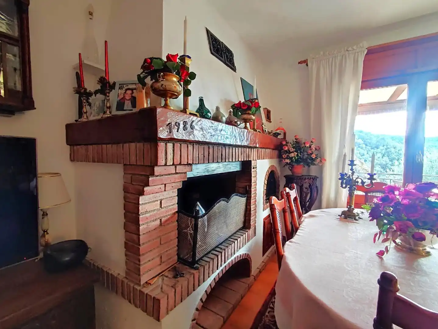 Casa amb jardí en venda a Carrer Carrer Montseny, imagen 12