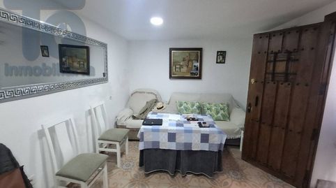 Foto 2 von Einfamilien-Reihenhaus zum Verkauf in Plaza Larga, Barrio de Albaicín, Granada Capital