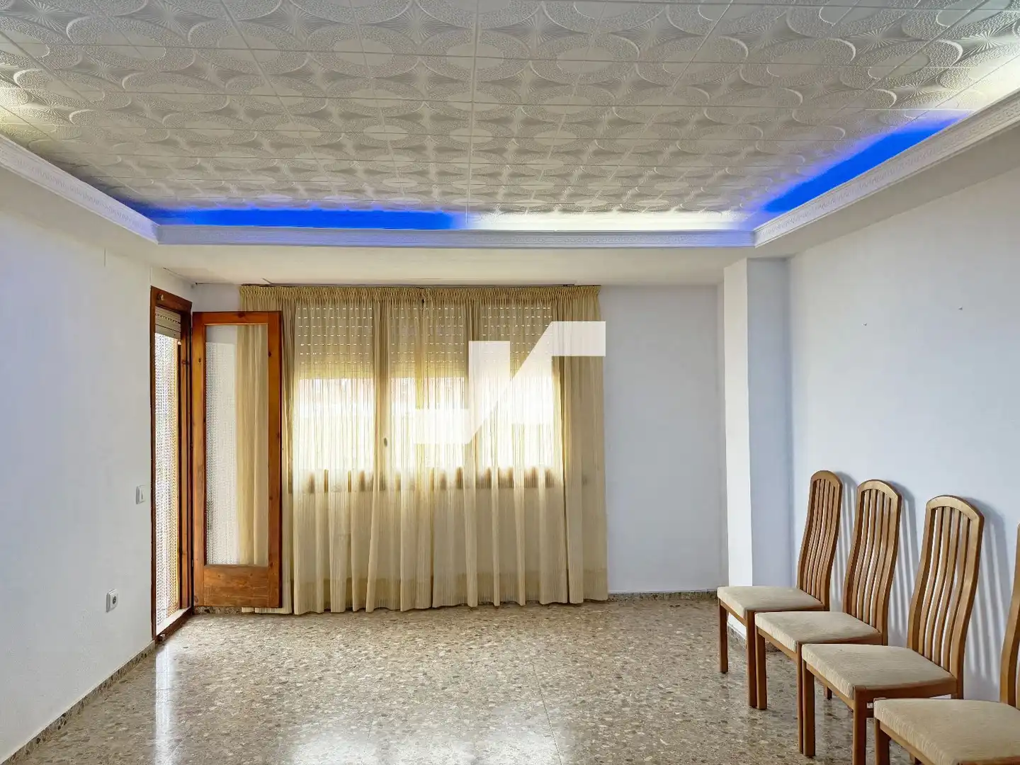 Wohnung zum Verkauf in L'Alcora mit Terrasse