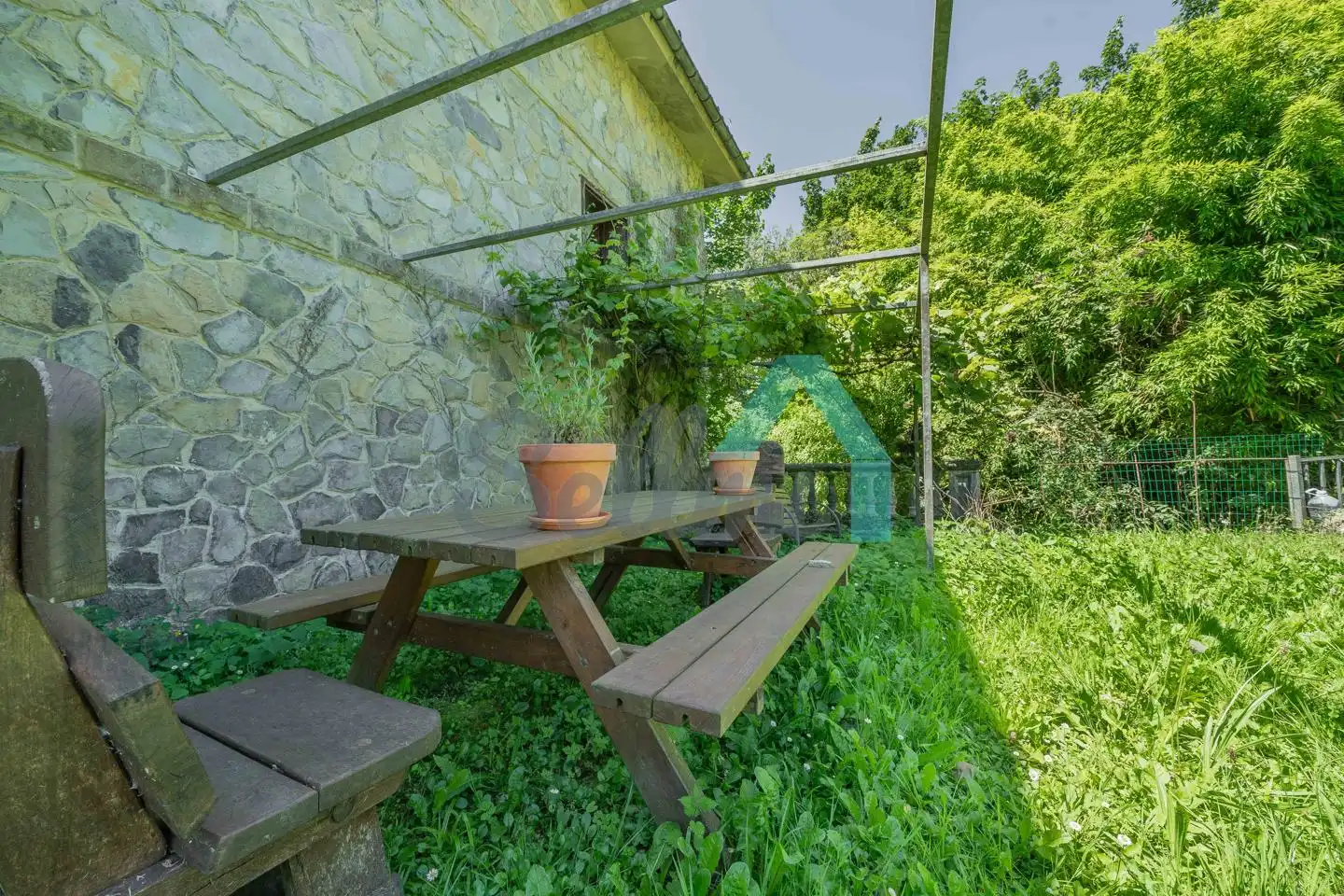 House with garden for sale in Casquita, imagen 7