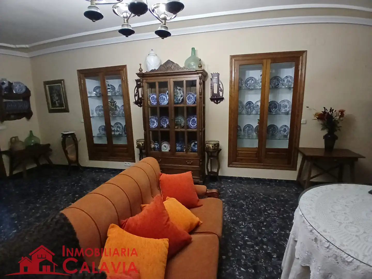 Casa con piscina in vendita a Rus, imagen 8