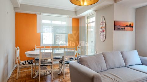 Foto 3 de Piso en venta en Praza de Alacante, A Milagrosa, Lugo