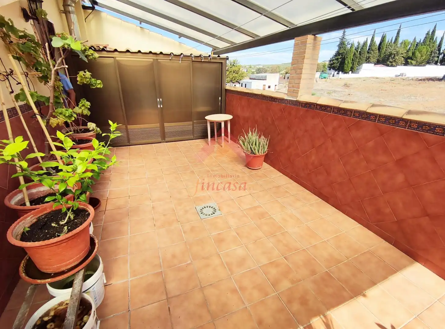 House with terrace for sale in Arriate, imagen 18