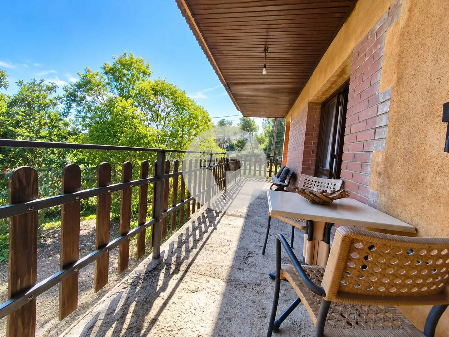 Casa en venda a Rellinars, imagen 6