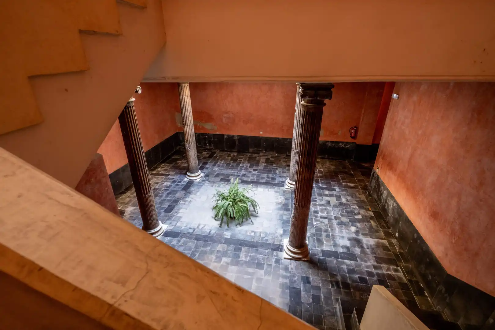 Duplexes for rent in Calle Hermanos Argensola, 2, Alfonso