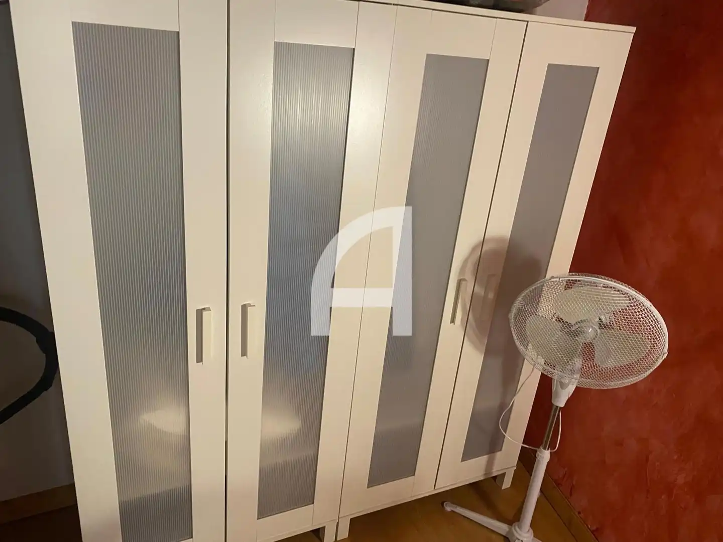 Dormitori de Casa o xalet en venda en L'Armentera amb Moblat