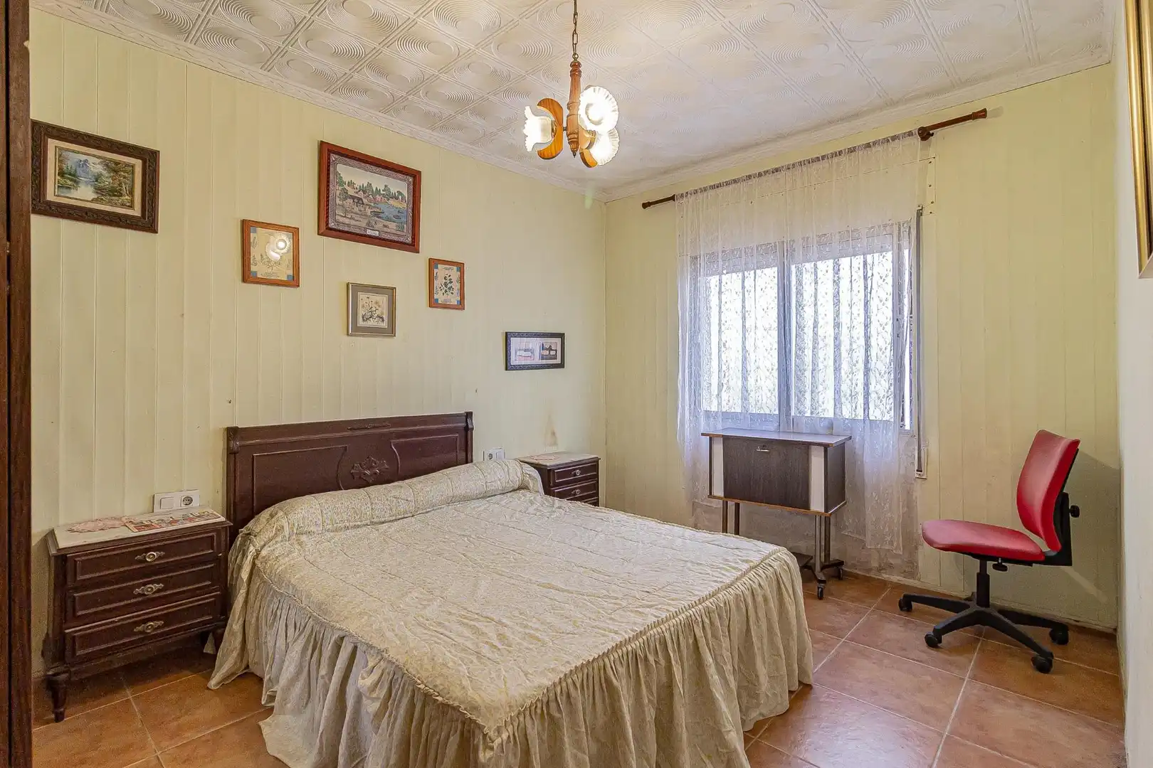 Maisonette mit Terrasse zum Verkauf in Calle de Enrique Martínez Muñoz 8, imagen 15