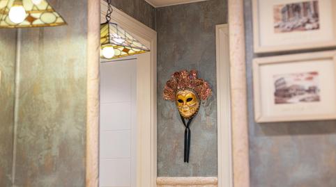 Foto 4 de Pis en venda a Calle de Antonio López, 234, Almendrales,  Madrid Capital