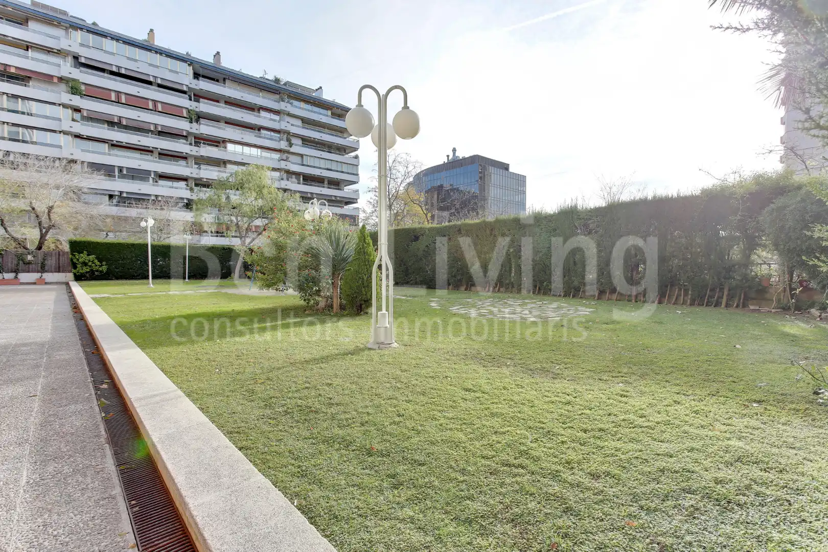 Flat for rent in Carrer de Josep Irla i Bosch, 6, Barri de les Corts