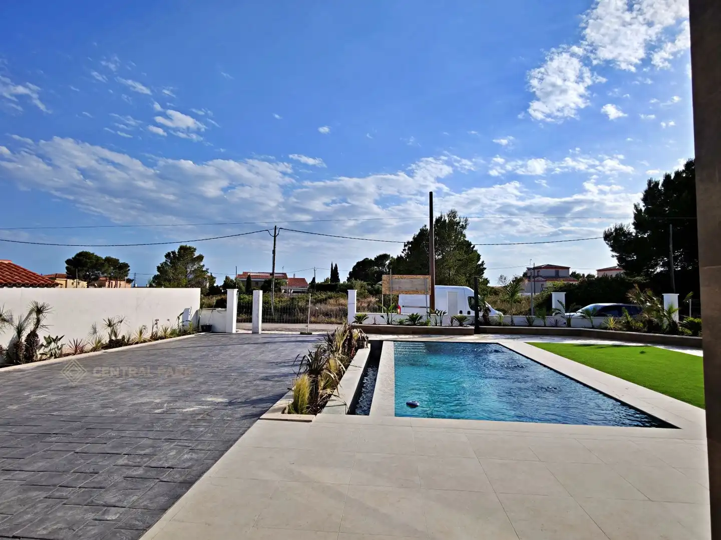 Xalet amb terrassa en venda a ametlla del mar, imagen 39