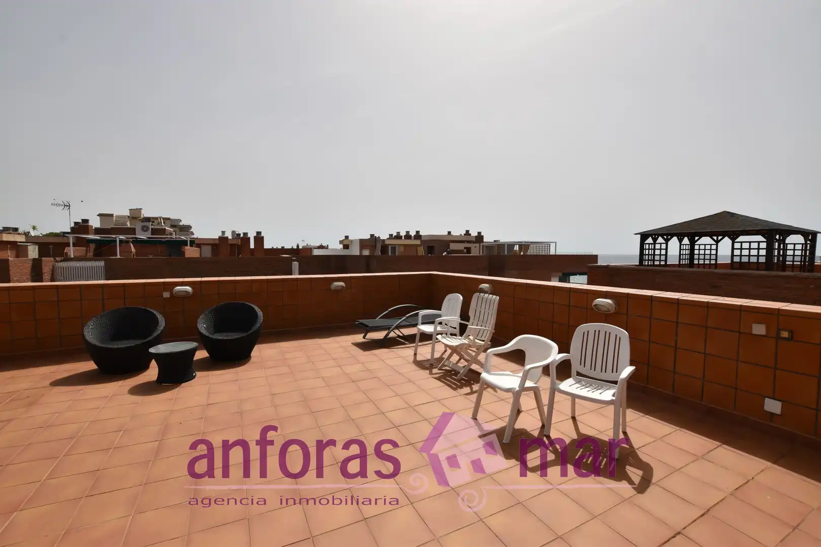 Penthouse with terrace for sale in Passeig de Rafael Campalans, imagen 38