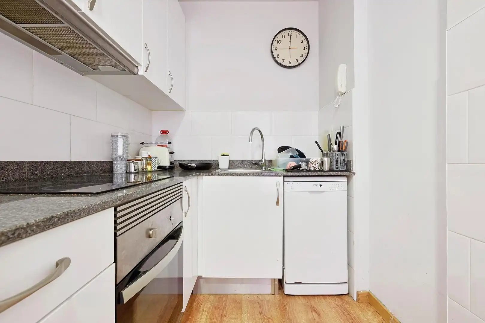 Wohnung mit Aufzug zum Verkauf in Carrer GIRONA, imagen 23