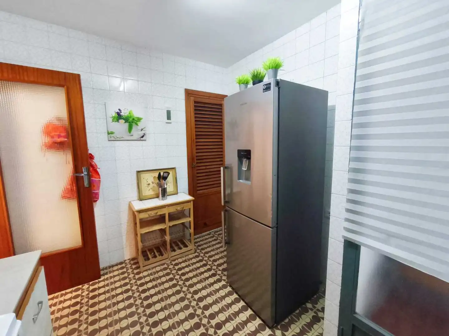Wohnung mit Terrasse zum Verkauf in Pueblo de Cullera, imagen 11